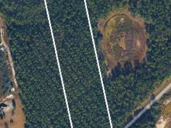 LOT 4 WOODS Lane, Callahan, FL 32011