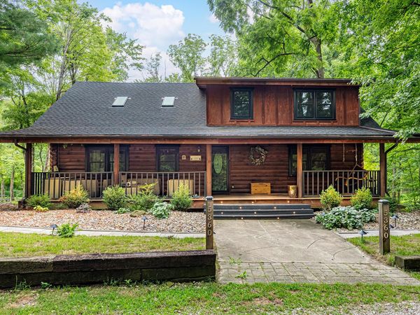 5360 Township Road 187 , Marengo, OH 43334