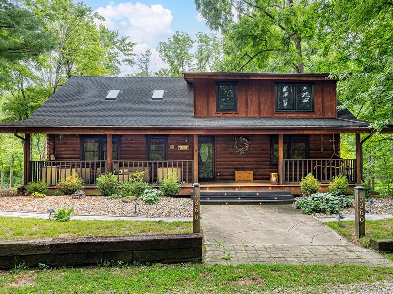 5360 Township Road 187 , Marengo, OH 43334 Photo 1