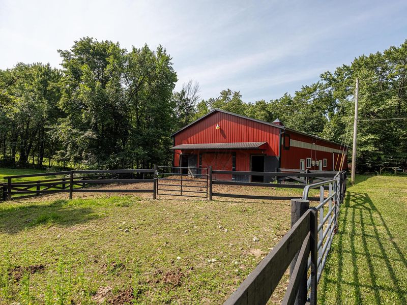 5360 Township Road 187 , Marengo, OH 43334 Photo 10