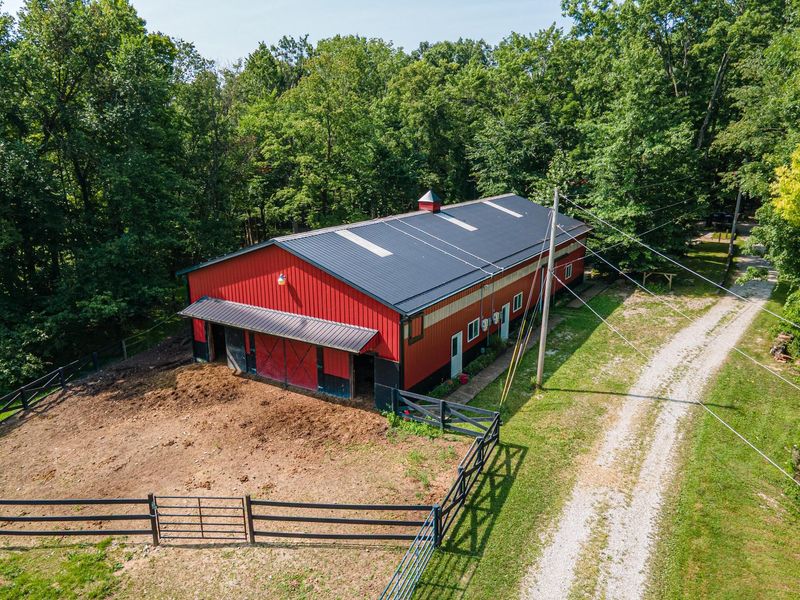 5360 Township Road 187 , Marengo, OH 43334 Photo 13