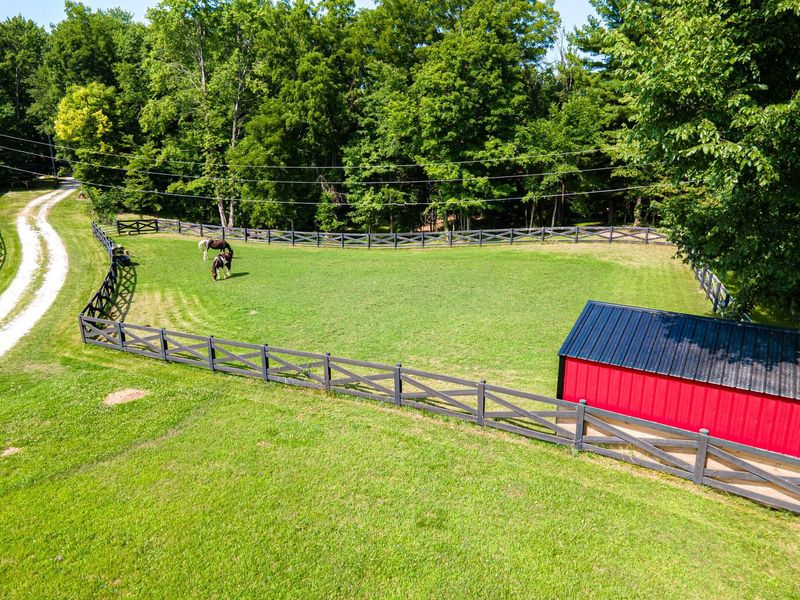 5360 Township Road 187 , Marengo, OH 43334 Photo 14
