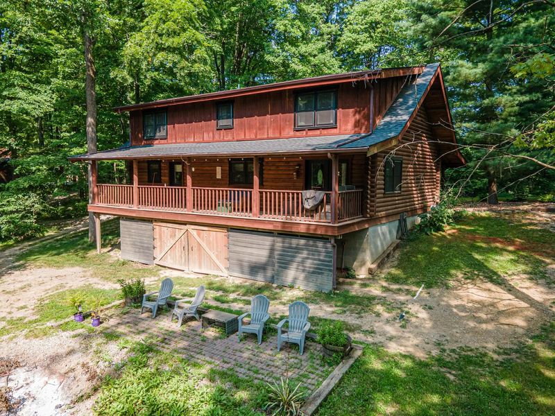 5360 Township Road 187 , Marengo, OH 43334 Photo 17