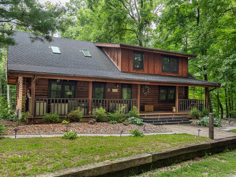 5360 Township Road 187 , Marengo, OH 43334 Photo 2