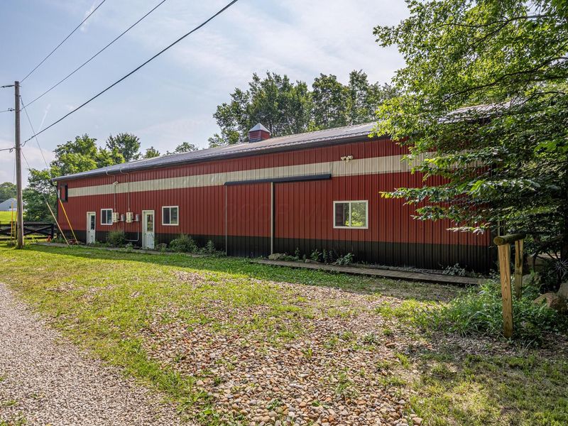 5360 Township Road 187 , Marengo, OH 43334 Photo 9