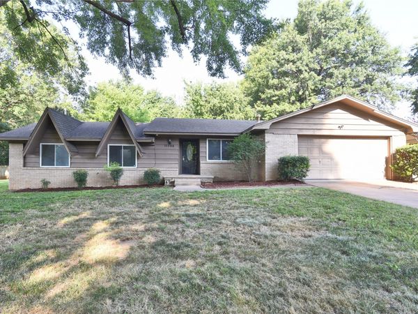 11702 S 83rd East Avenue , Bixby, OK 74008