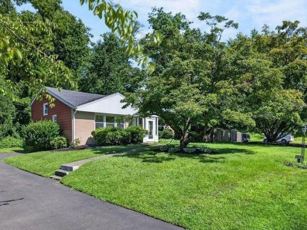 840 PEMBROKE ROAD, RYDAL, PA 19046