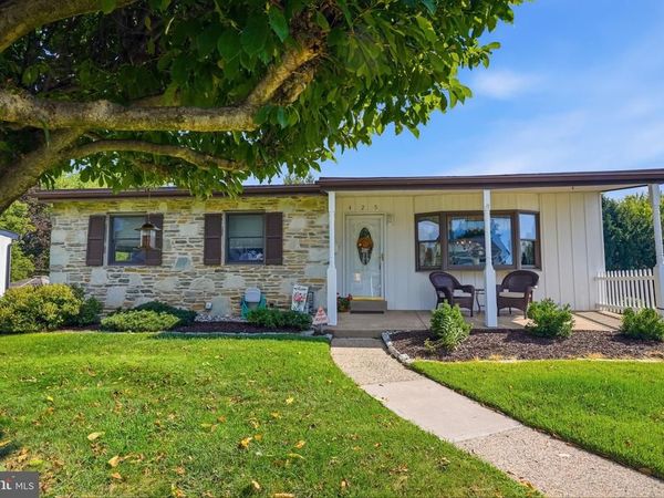 425 SHALLCROSS ROAD , SOUTHAMPTON, PA 18966