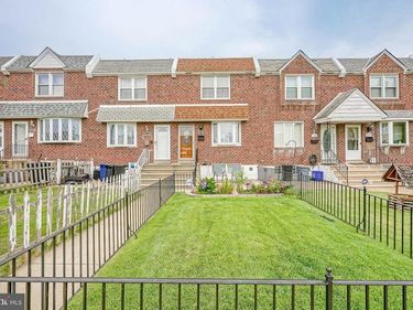 4545 PENNYPACK STREET, PHILADELPHIA, PA 19136