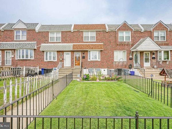 4545 PENNYPACK STREET, PHILADELPHIA, PA 19136