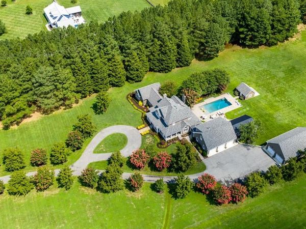 4401 GROVE ROAD , TRAPPE, MD 21673