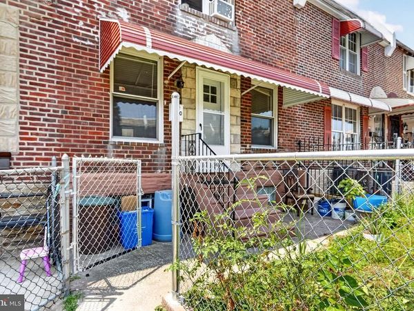 620 E CARVER STREET, PHILADELPHIA, PA 19120