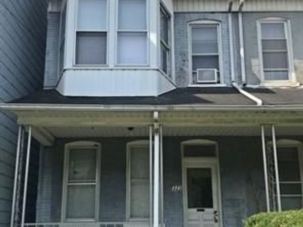 322 ROOSEVELT AVENUE , Unit 1ST FL, YORK, PA 17401