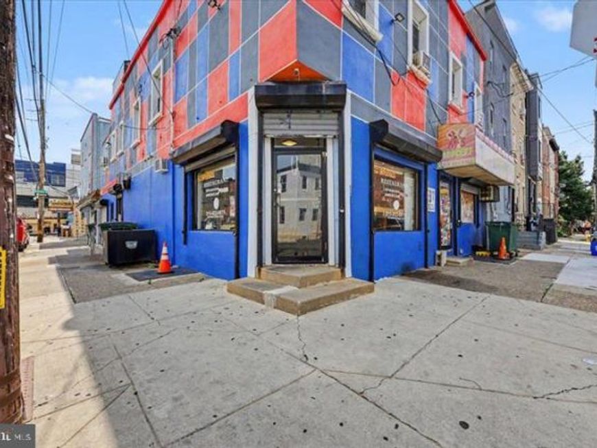 2263 - 2265 N Howard Street , Philadelphia, PA 19133 Main Photo