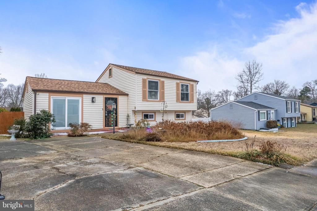 6309 ELM WAY , CLINTON, MD 20735