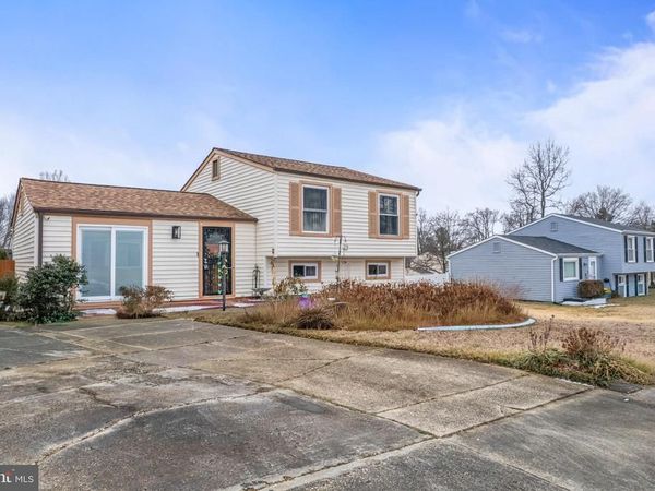 6309 ELM WAY , CLINTON, MD 20735