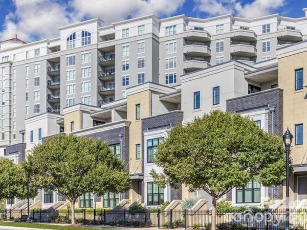 909 Camden Grandview Road , Unit A1, Charlotte, NC 28202