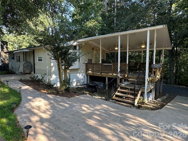 111 Hickory Circle , New London, NC 28127