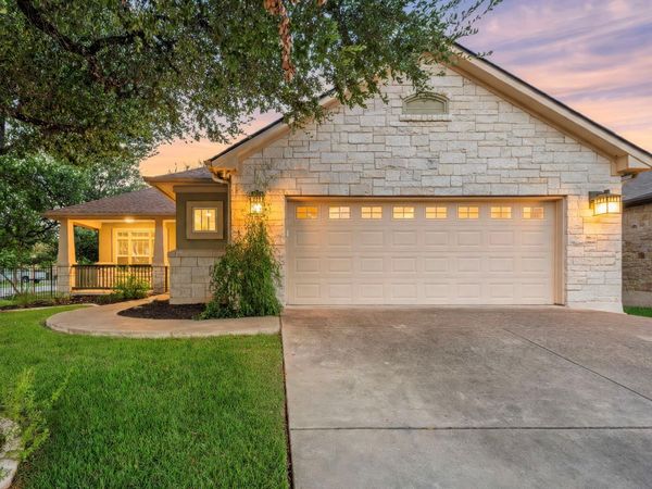 5201 Big Spring ST, Georgetown, TX 78633
