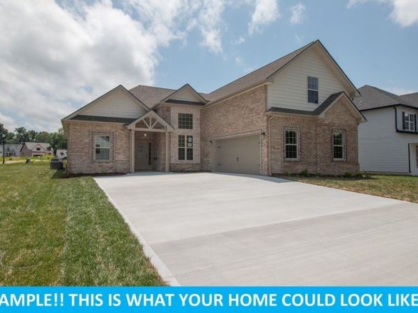 19 Cherry Acres , Clarksville, TN 37042