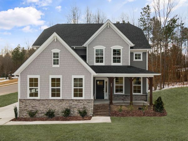 Lot 39 Dona Drive, Carthage, NC 28327