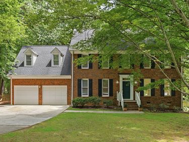 4217 Wood Valley Drive, Raleigh, NC 27613