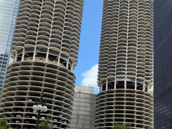 300 N State Street, Unit 4135, Chicago, IL 60654