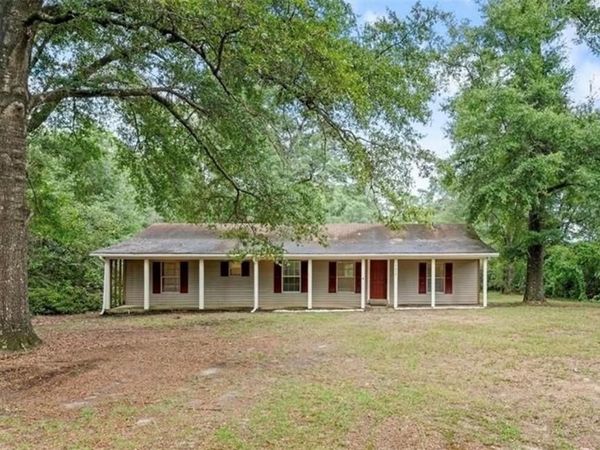 7872 Pine Springs Drive, Saraland, AL 36571