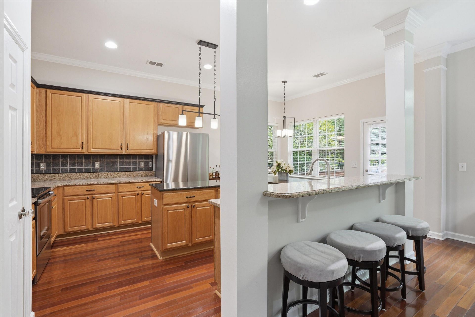 1678 William Hapton Way Photo 14