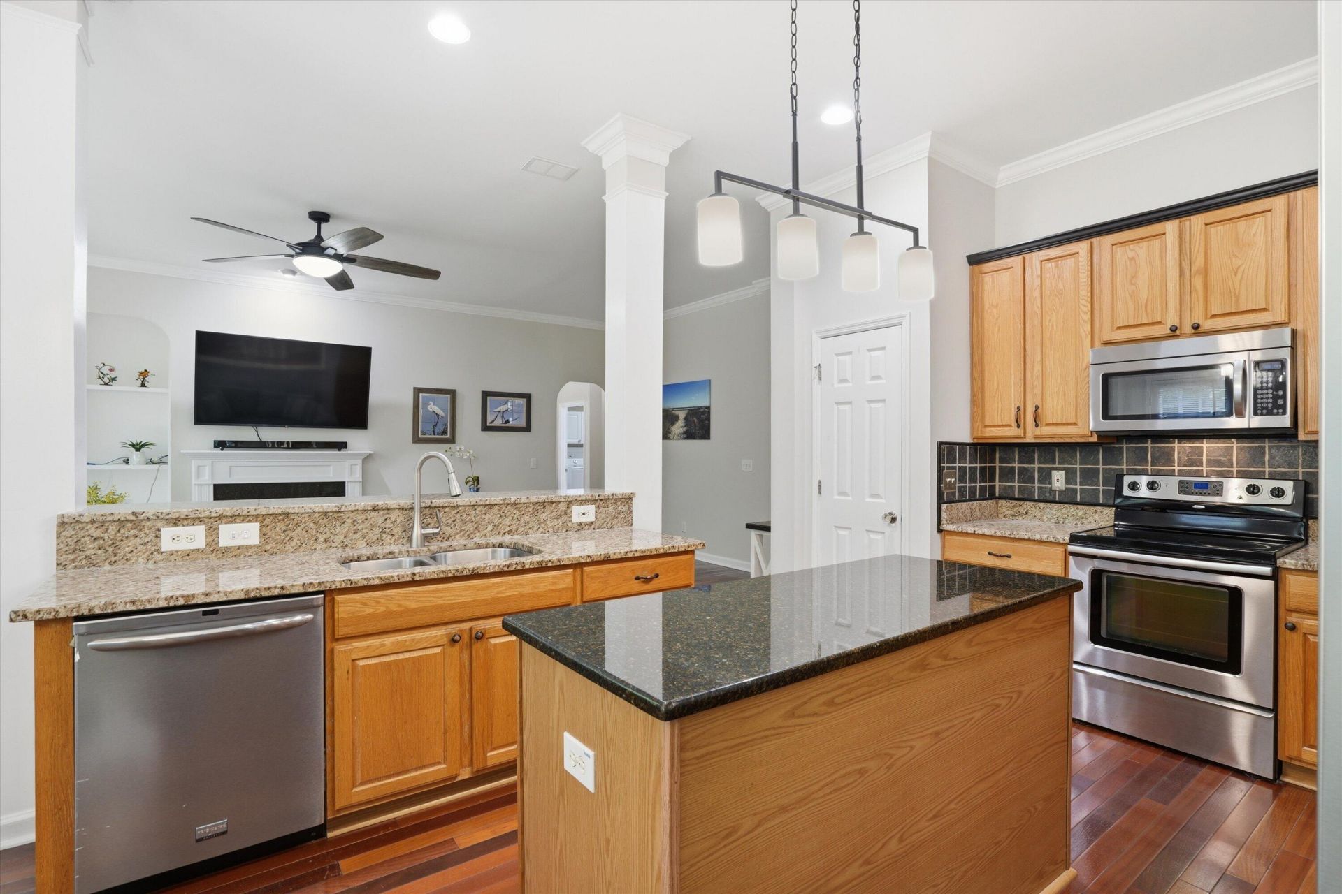 1678 William Hapton Way Photo 17