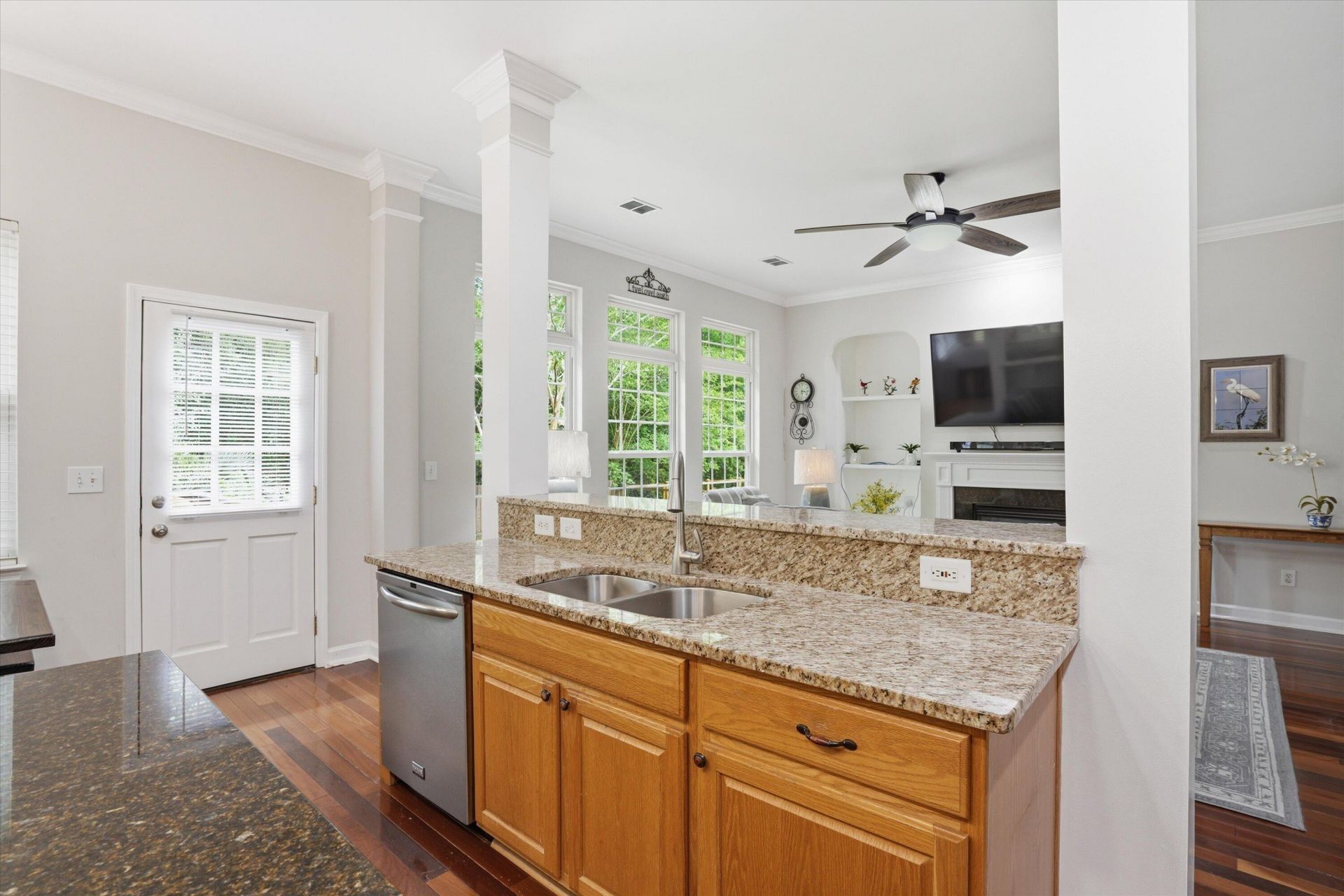 1678 William Hapton Way Photo 18