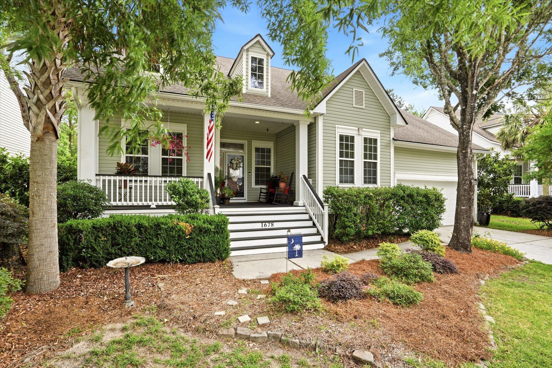 1678 William Hapton Way Photo 2