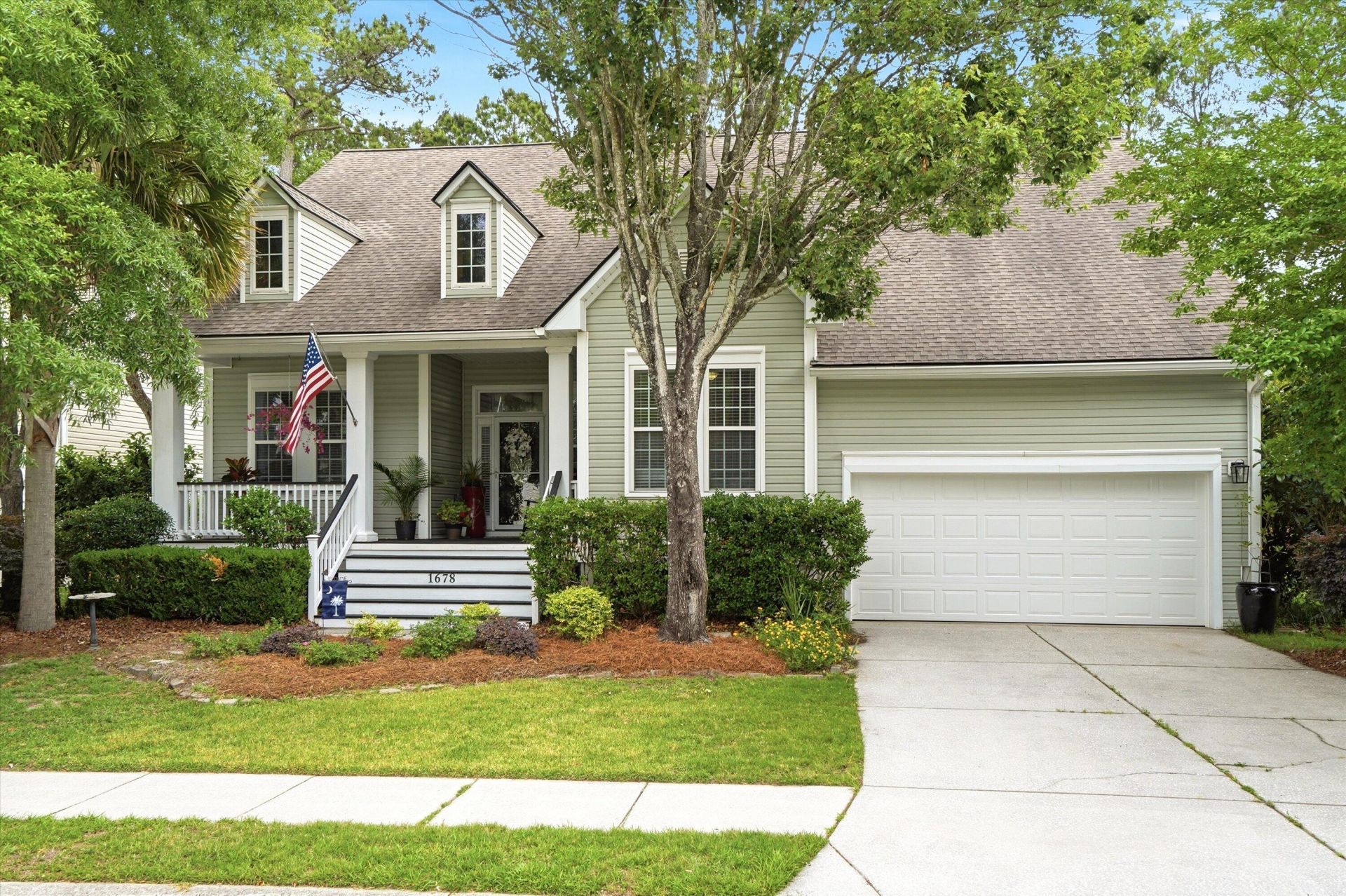 1678 William Hapton Way Photo 38
