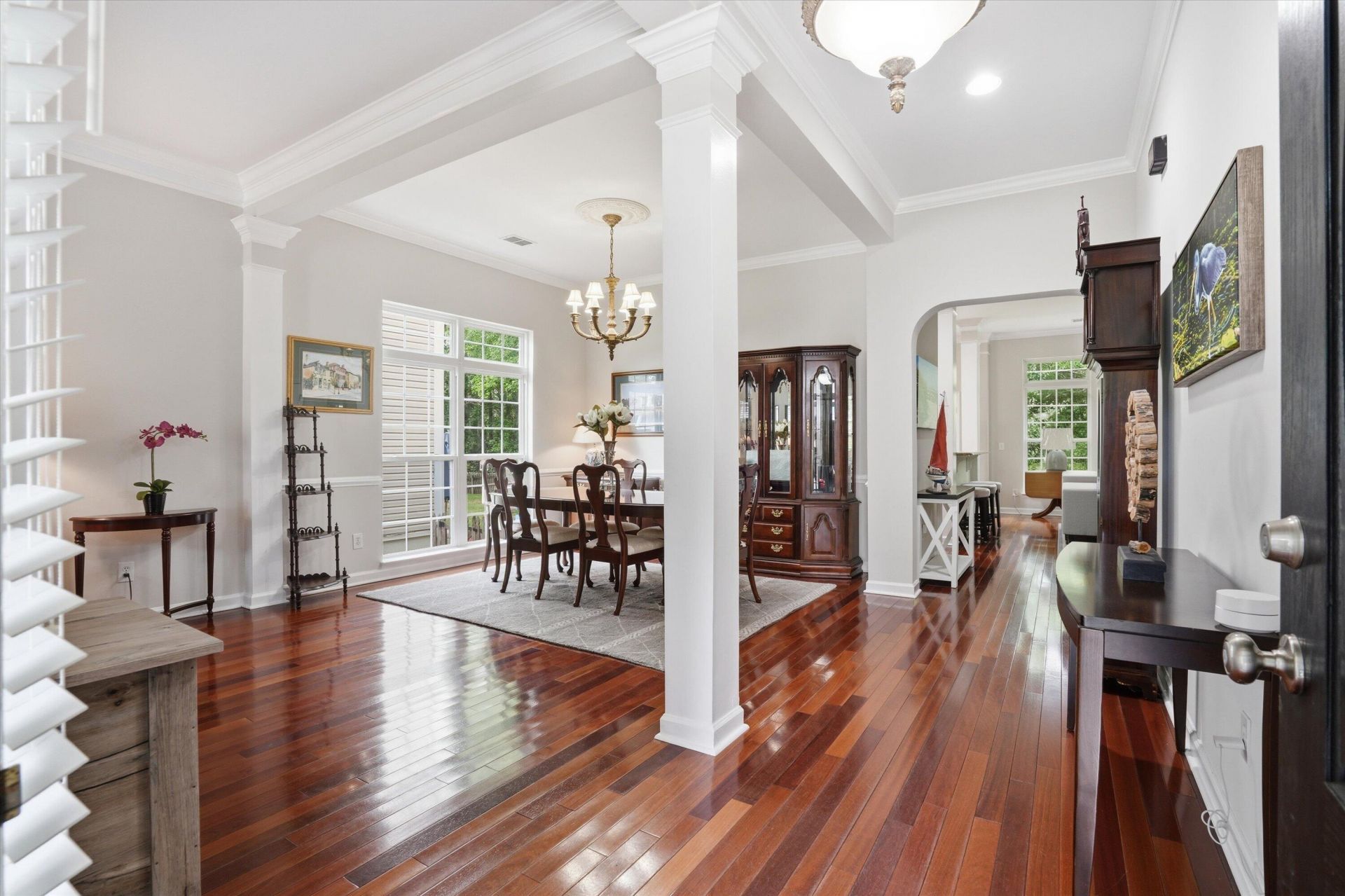 1678 William Hapton Way Photo 4