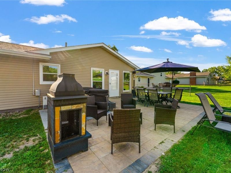 5566 Madrid Drive, Austintown, OH 44515 Photo 20