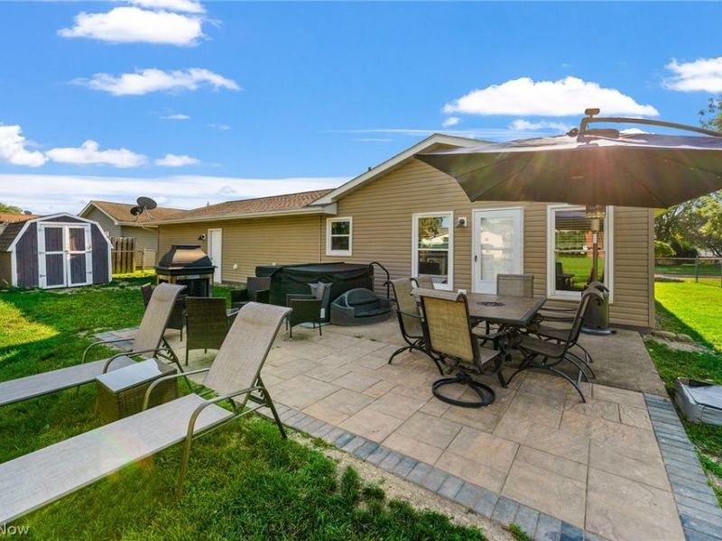 5566 Madrid Drive, Austintown, OH 44515 Photo 23