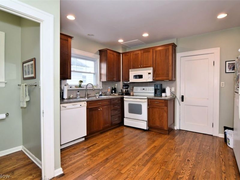 3812 Summit Park Road, Cleveland Heights, OH 44121 Photo 14