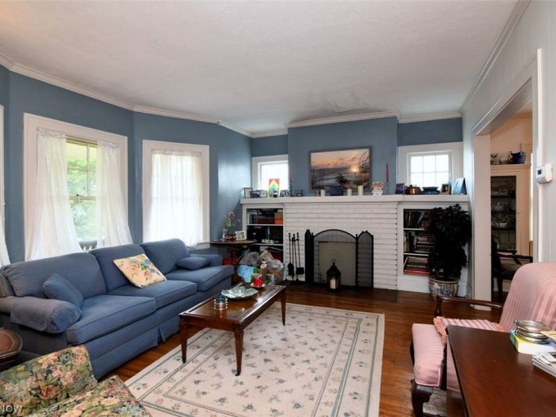 3812 Summit Park Road, Cleveland Heights, OH 44121 Photo 4