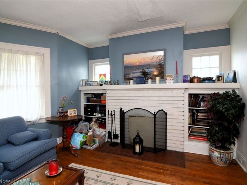 3812 Summit Park Road, Cleveland Heights, OH 44121 Photo 5