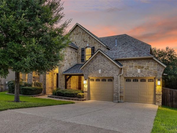 321 Angus DR, Cedar Park, TX 78613