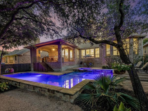 321 Angus DR, Cedar Park, TX 78613