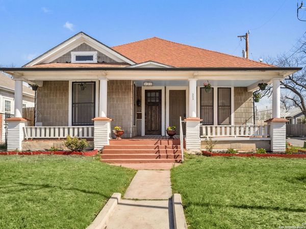 333 FLORIDA ST, San Antonio, TX 78210