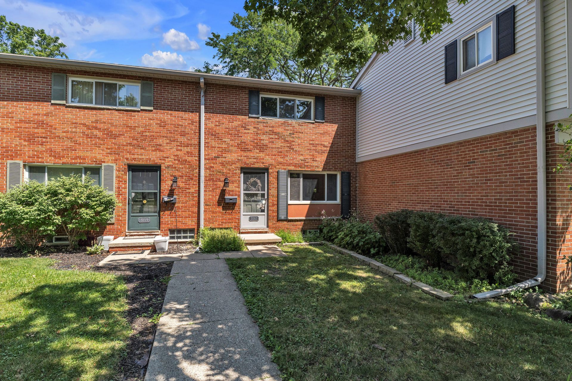 3161 Wolverine Drive, Ann Arbor, MI 48108 Main Photo