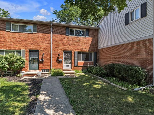 3161 Wolverine Drive, Ann Arbor, MI 48108