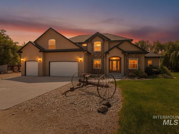 2324 S Kaesemeyer Lane, Kuna, ID 83634