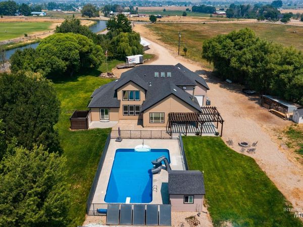 2324 S Kaesemeyer Lane, Kuna, ID 83634