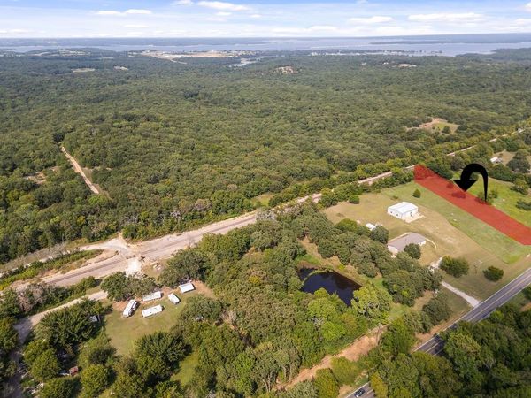 McDuffee Road, Kingston, OK 73439