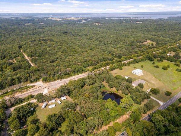 McDuffee Road , Kingston, OK 73439