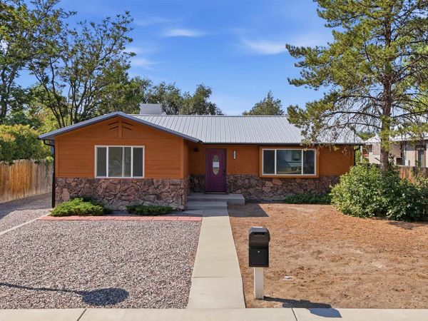 1615 Pinyon Avenue , Grand Junction, CO 81501