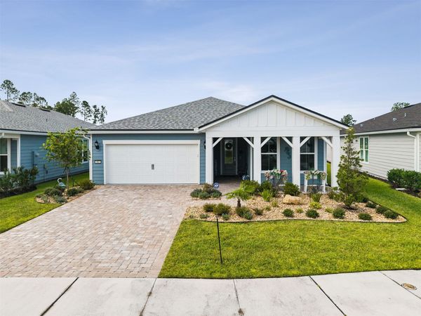 482 CONTINUUM Loop , Yulee, FL 32097
